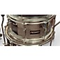 Used Peavey 5 Piece INTERNATIONAL SERIES COBALT BLUE Drum Kit