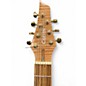 Used Carvin DC700 Natural Solid Body Electric Guitar
