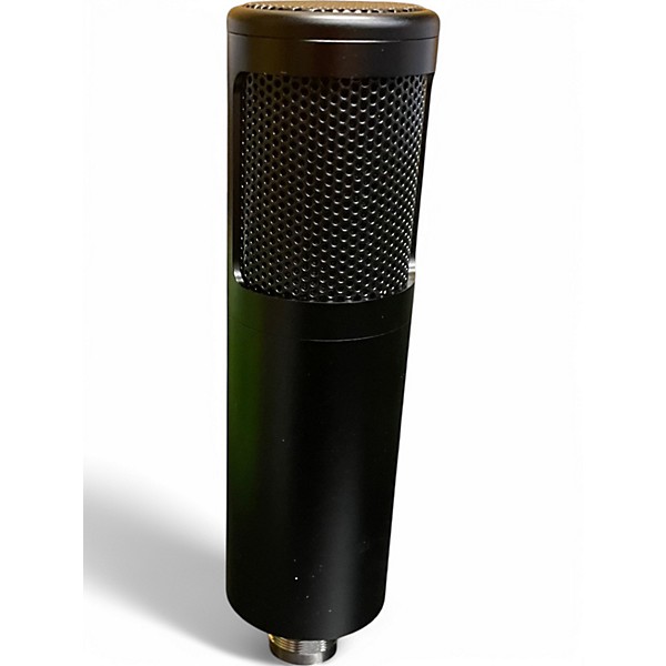 Used Squarock STU1 Condenser Microphone
