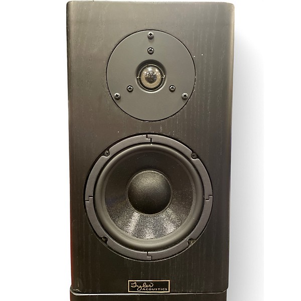 Used Tyler Acoustic HALO 4 MONITOR PAIR Unpowered Monitor