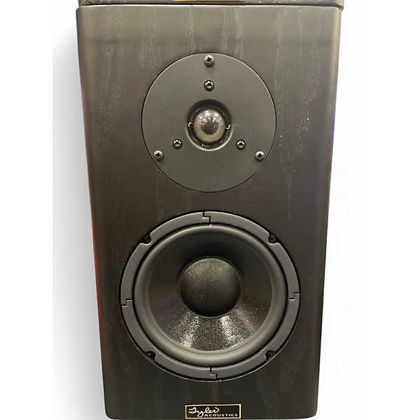 Used Tyler Acoustic HALO 4 MONITOR PAIR Unpowered Monitor