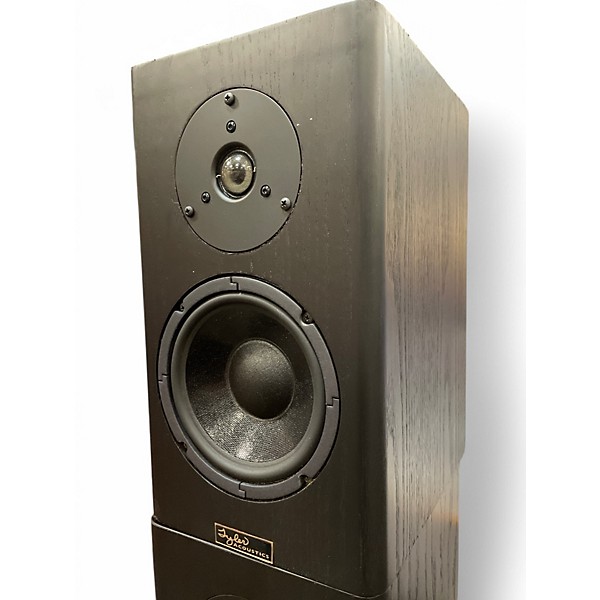 Used Tyler Acoustic HALO 4 MONITOR PAIR Unpowered Monitor