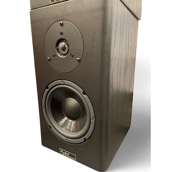 Used Tyler Acoustic HALO 4 MONITOR PAIR Unpowered Monitor