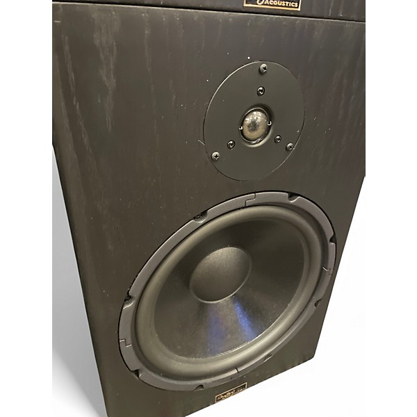 Used Tyler Acoustic HALO 3 MONITOR PAIR Unpowered Monitor