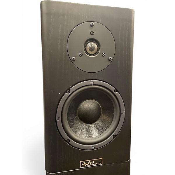 Used Tyler Acoustic HALO 4 MONITOR PAIR Unpowered Monitor