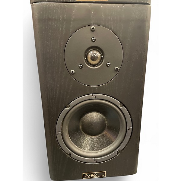 Used Tyler Acoustic HALO 4 MONITOR PAIR Unpowered Monitor