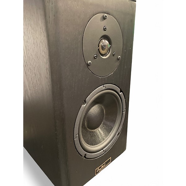 Used Tyler Acoustic HALO 4 MONITOR PAIR Unpowered Monitor