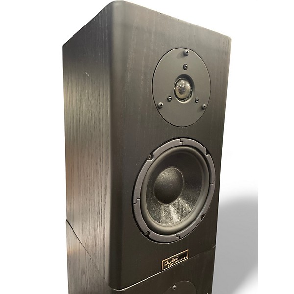 Used Tyler Acoustic HALO 4 MONITOR PAIR Unpowered Monitor