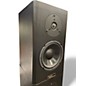 Used Tyler Acoustic HALO 4 MONITOR PAIR Unpowered Monitor