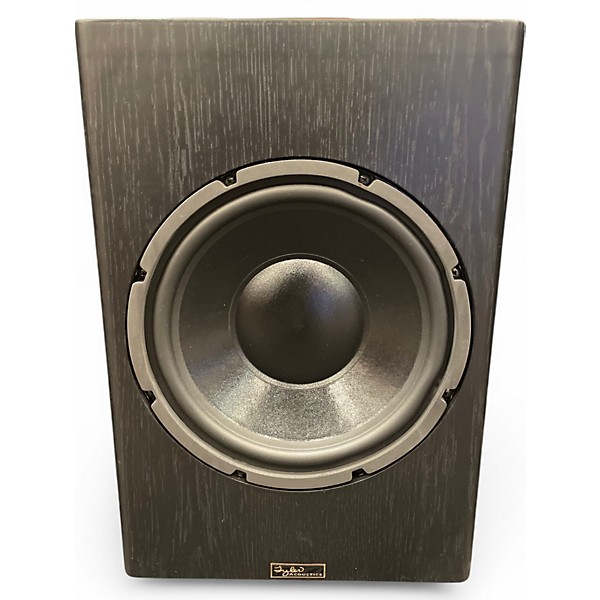 Used Tyler Acoustic HALO ACTIVE SUBWOOFER Subwoofer