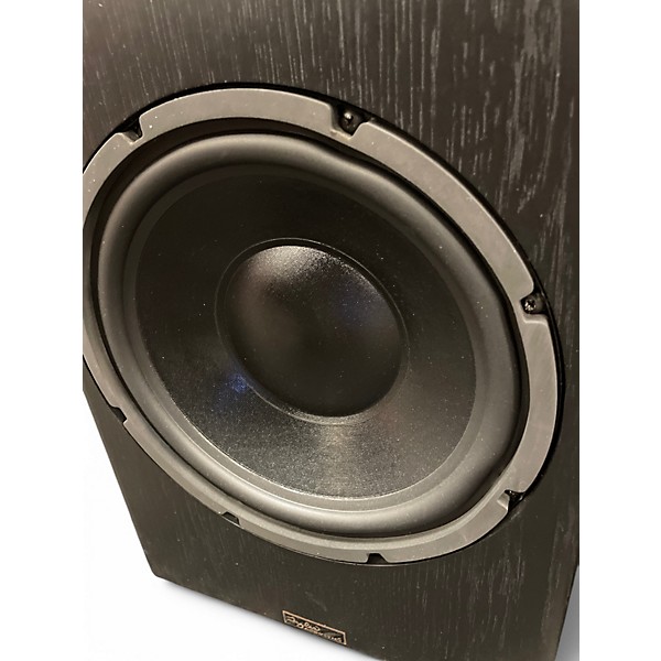 Used Tyler Acoustic HALO ACTIVE SUBWOOFER Subwoofer