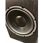 Used Tyler Acoustic HALO ACTIVE SUBWOOFER Subwoofer