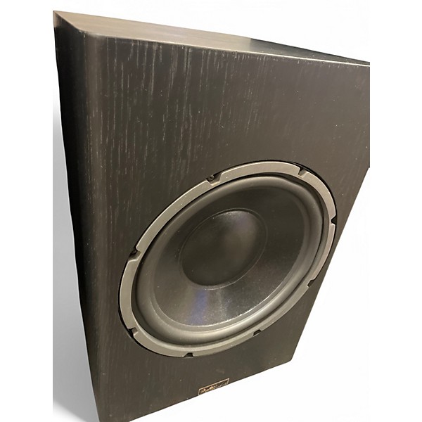 Used Tyler Acoustic HALO ACTIVE SUBWOOFER Subwoofer