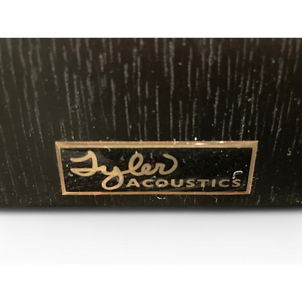 Used Tyler Acoustic HALO ACTIVE SUBWOOFER Subwoofer