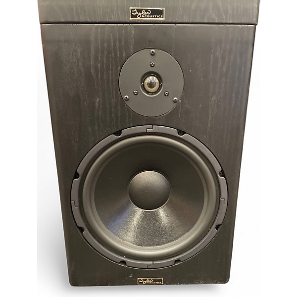 Used Tyler Acoustic HALOR 3 MONITOR PAIR Unpowered Monitor