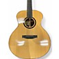 Used Lakewood J32 BARITONE NATURAL Acoustic Electric Guitar