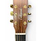 Used Lakewood J32 BARITONE NATURAL Acoustic Electric Guitar