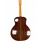 Used Lakewood J32 BARITONE NATURAL Acoustic Electric Guitar