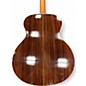 Used Lakewood J32 BARITONE NATURAL Acoustic Electric Guitar