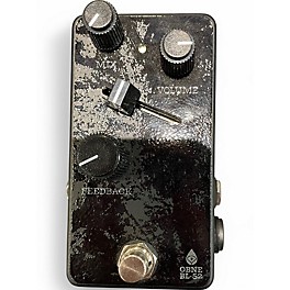 Used Old Blood Noise Endeavors BL 52 Effect Pedal