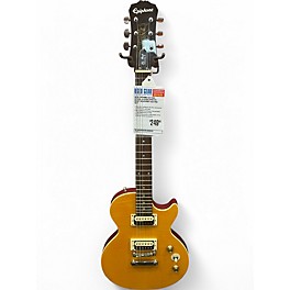 Used Epiphone Les Paul Special II Slash Appetite  Burst Solid Body Electric Guitar