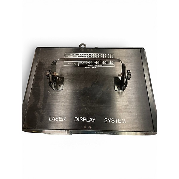 Used Pyro Lighting PL-1500RGB Lighting Effect