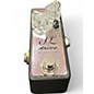 Used Xotic SL Drive Effect Pedal thumbnail