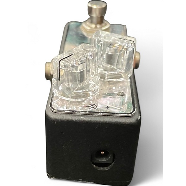 Used Xotic SL Drive Effect Pedal