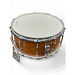 Used Ludwig 6.5X14 Universal Natural Drum