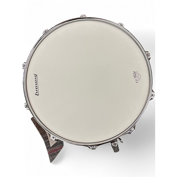 Used Ludwig 6.5X14 Universal Natural Drum