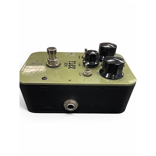 Used Rockett Flex Drive Effect Pedal