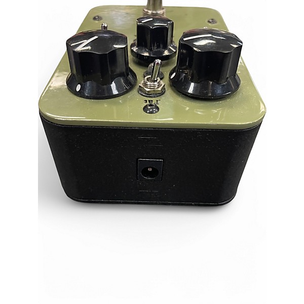 Used Rockett Flex Drive Effect Pedal