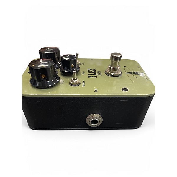 Used Rockett Flex Drive Effect Pedal