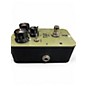 Used Rockett Flex Drive Effect Pedal