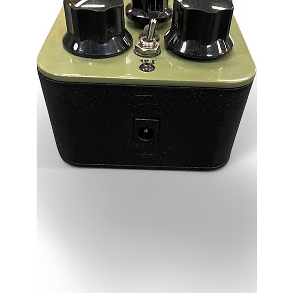 Used Rockett Flex Drive Effect Pedal