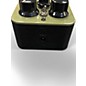 Used Rockett Flex Drive Effect Pedal