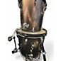 Used TAMA 5 Piece Imperialstar Gray Drum Kit thumbnail