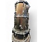 Used TAMA 5 Piece Imperialstar Gray Drum Kit