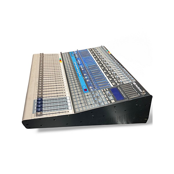 Used PreSonus Studio Live 24.4.2 Digital Mixer