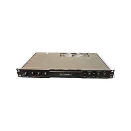 Used Synergy SYN-5050 Power Amp
