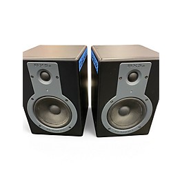 Used 2023 M-Audio BX5A Pair Powered Monitor