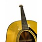Used Yamaha LL16-12 Natural 12 String Acoustic Electric Guitar