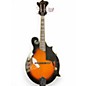 Used Gold Tone GM-35 2 Color Sunburst Mandolin thumbnail