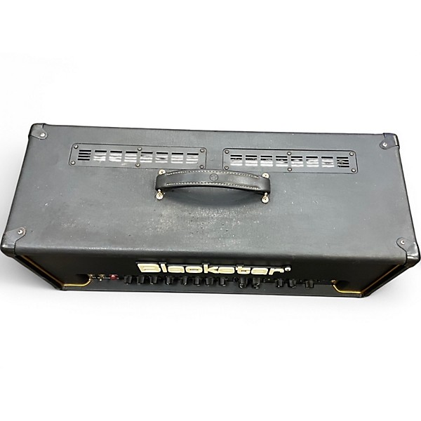 Used Blackstar Venue Series HT Stage HT-100H 100W Tube Guitar Amp Head