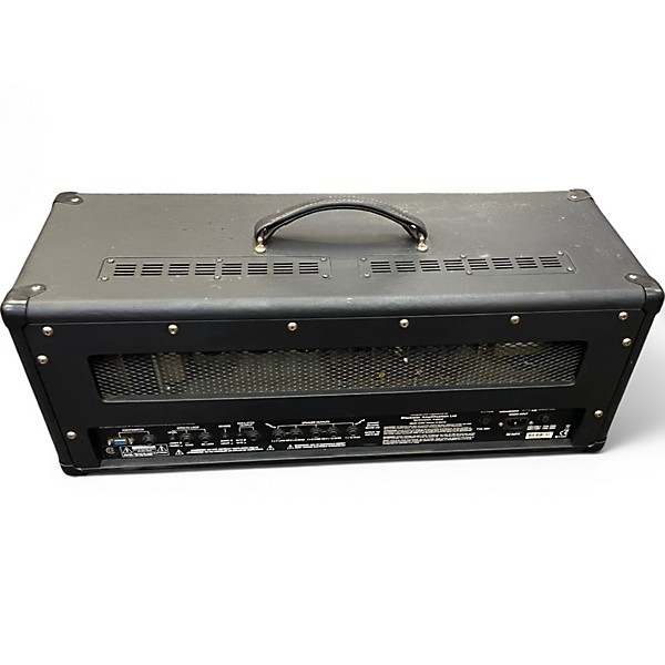 Used Blackstar Venue Series HT Stage HT-100H 100W Tube Guitar Amp Head