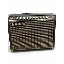 Used Yamaha G50-112 II Guitar Combo Amp