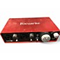 Used Focusrite Scarlett 2i2 Gen 2 Audio Interface thumbnail