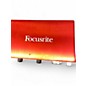 Used Focusrite Scarlett 2i2 Gen 2 Audio Interface