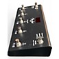 Used Fender gtx-7 Pedal