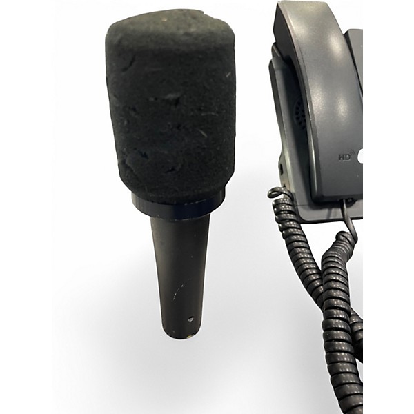 Used Shure A2WS Condenser Microphone